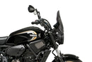 YAMAHA XSR 700 [2025] – New Generation Sport – Gennemsigtig-7