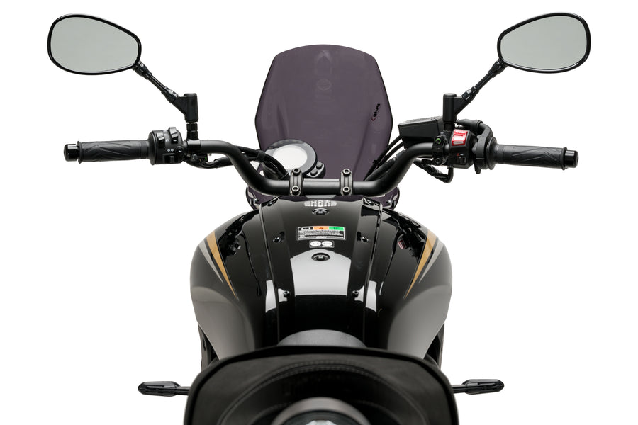 YAMAHA XSR 700 [2025] – New Generation Sport – Tonet