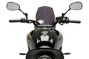 YAMAHA XSR 700 [2025] – New Generation Sport – Gennemsigtig-8