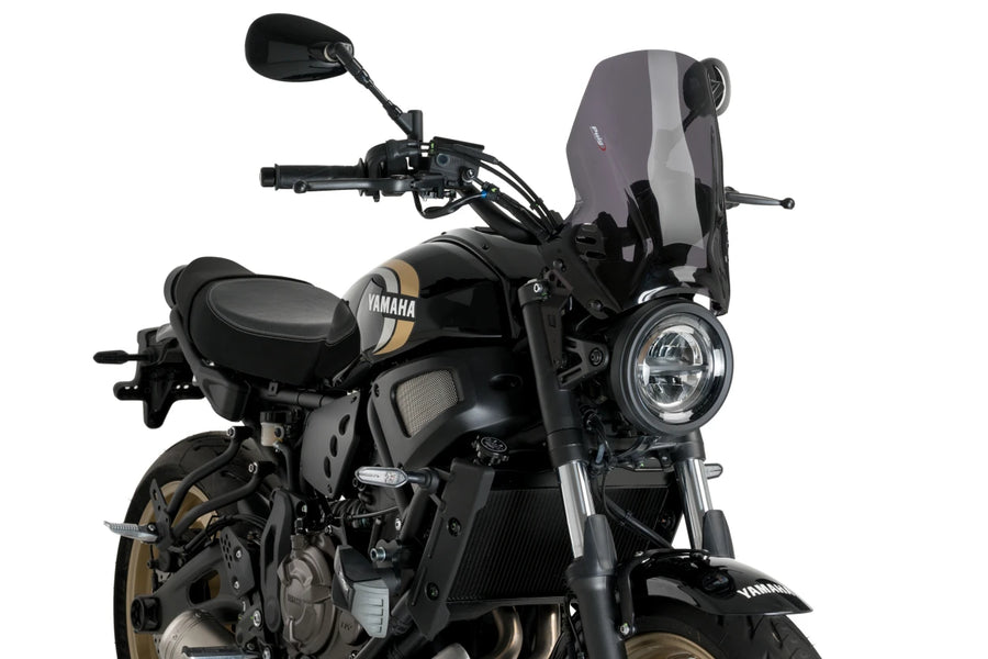 YAMAHA XSR 700 [2025] – New Generation Sport – Tonet