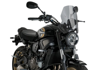YAMAHA XSR 700 [2025] – New Generation Sport – Tonet - 0