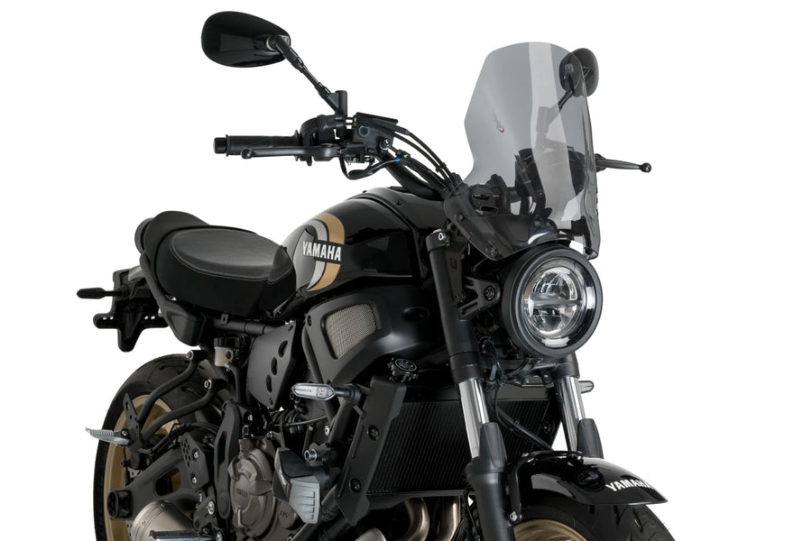 YAMAHA XSR 700 [2025] – New Generation Sport – Tonet