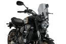 YAMAHA XSR 700 [2025] – New Generation Sport – Gennemsigtig-4