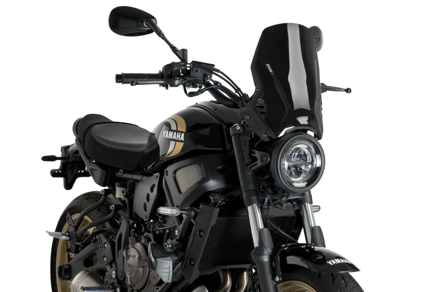 YAMAHA XSR 700 [2025] – New Generation Sport – Tonet