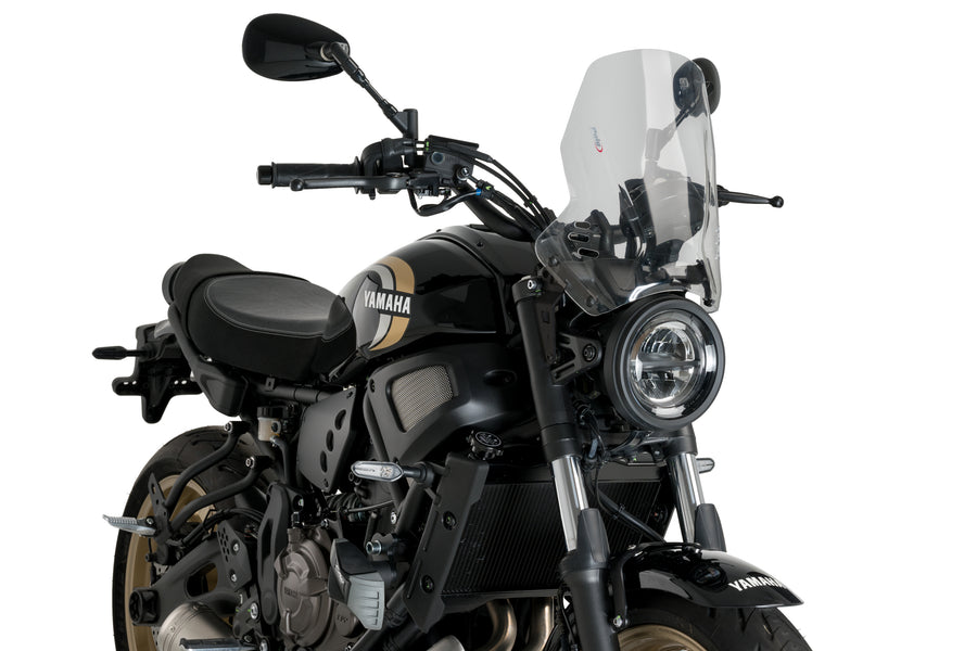 YAMAHA XSR 700 [2025] – New Generation Sport – Tonet