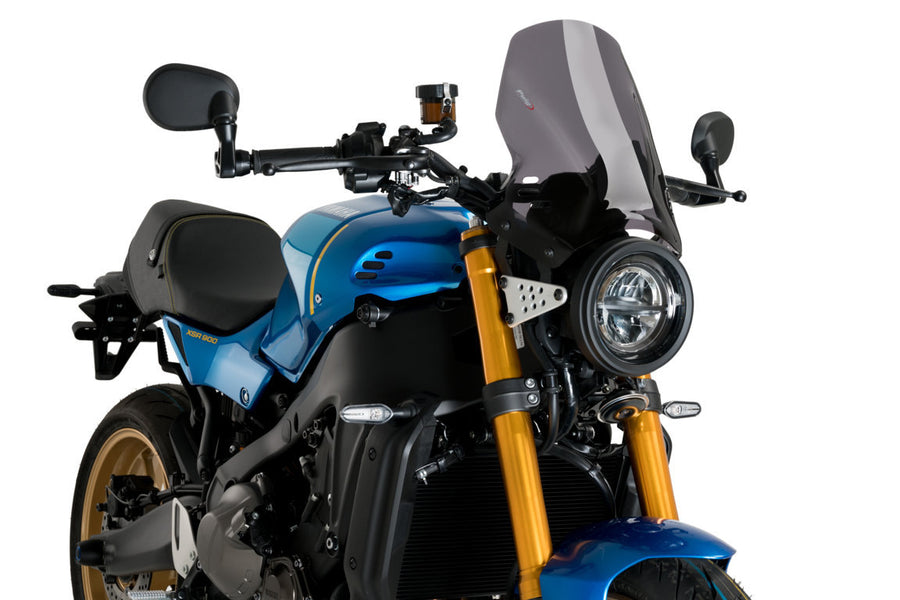 YAMAHA XSR 900 [2025] – New Generation Sport – Tonet