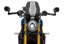 YAMAHA XSR 900 [2025] – New Generation Sport – Stærkt tonet