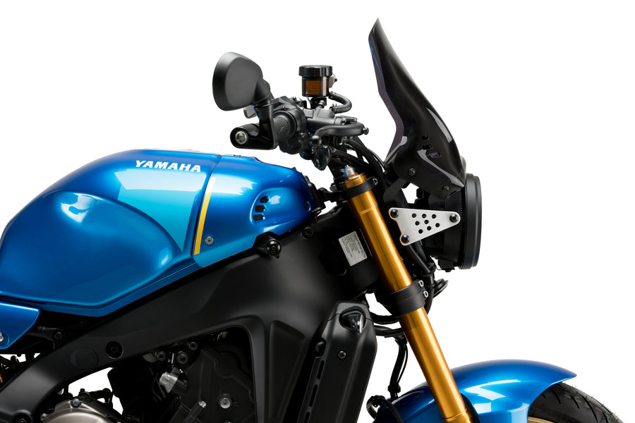 YAMAHA XSR 900 [2025] – New Generation Sport – Tonet