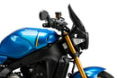 YAMAHA XSR 900 [2025] – New Generation Sport – Stærkt tonet