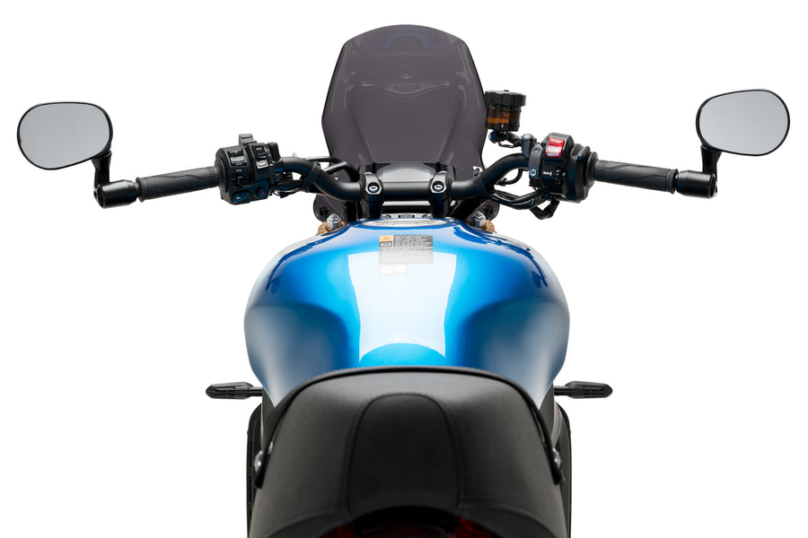 YAMAHA XSR 900 [2025] – New Generation Sport – Tonet
