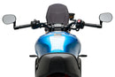 YAMAHA XSR 900 [2025] – New Generation Sport – Sort-8