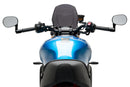 YAMAHA XSR 900 [2025] – New Generation Sport – Gennemsigtig-16