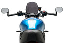 YAMAHA XSR 900 [2025] – New Generation Sport – Stærkt tonet