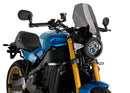 YAMAHA XSR 900 [2024] – Protector Dashboard – Gennemsigtig-2