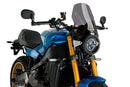 YAMAHA XSR 900 [2025] – New Generation Sport – Sort