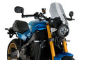 YAMAHA XSR 900 [2025] – New Generation Sport – Stærkt tonet