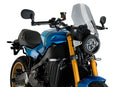 YAMAHA XSR 900 [2025] - Ny generation af sportsforrude | Tonet | PUIG 21431H