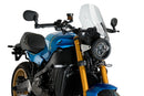 YAMAHA XSR 900 [2025] - Ny generation af sportsforrude | Ryd | PUIG 21431W
