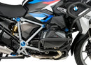 BMW R 1250 GS [2024] – Motorbeskyttelse – Sølv-19