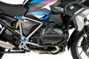 BMW R 1250 GS ADVENTURE [2024] – Chassisbetræk af aluminium – sølv-5