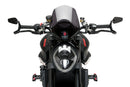 KTM 890 DUKE R [2025] – Beskyttelse af koblings- og bremsegreb med bakspejl Pro-6