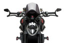 KTM 890 DUKE R [2025] – Beskyttelse af koblings- og bremsegreb med bakspejl Pro-22