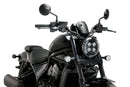 HONDA CMX 1100 REBEL DCT [2025] – Mirage – Stærkt tonet-22