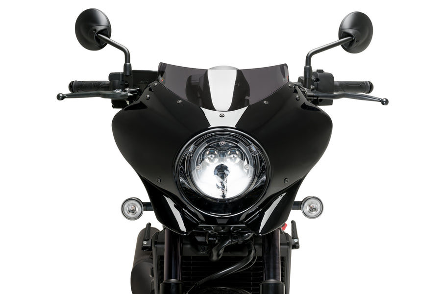 HONDA CMX 1100 REBEL DCT [2025] – Mirage – Stærkt tonet