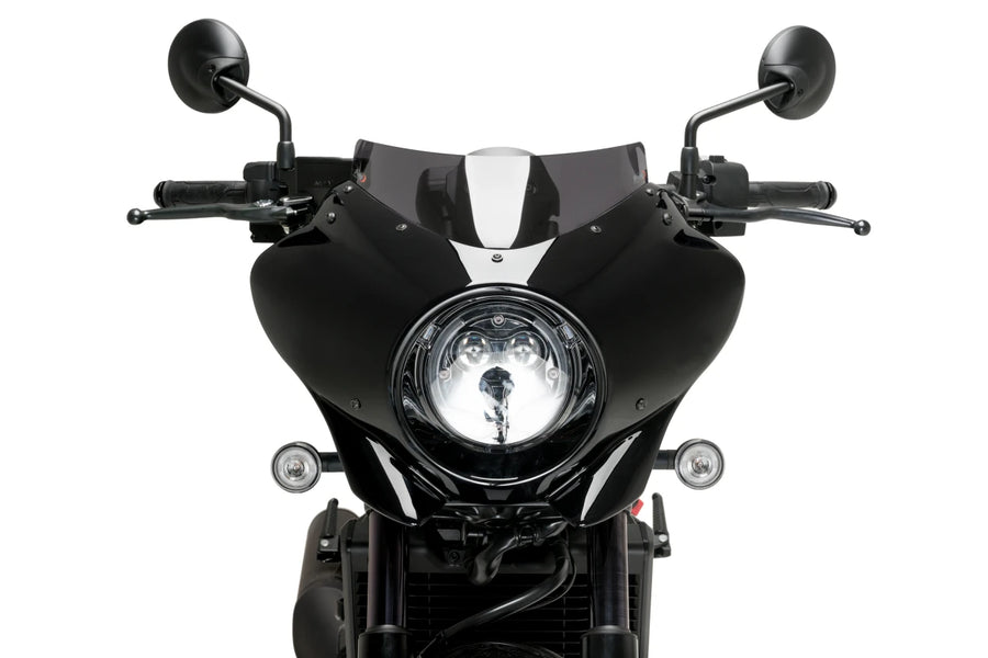 HONDA CMX 1100 REBEL DCT [2025] – Mirage – Tonet
