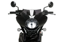 HONDA CMX 1100 REBEL DCT [2025] - PUIG Mirage Sport | Stærkt tonet | PUIG 21460F