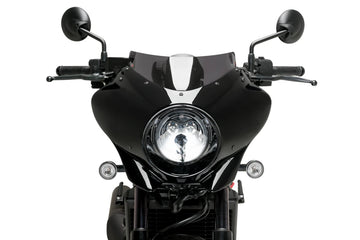 HONDA CMX 1100 REBEL DCT [2025] – Mirage – Stærkt tonet - 0