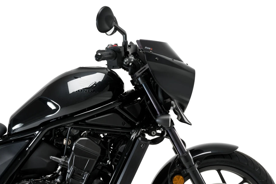 HONDA CMX 1100 REBEL DCT [2024] – Mirage – Stærkt tonet
