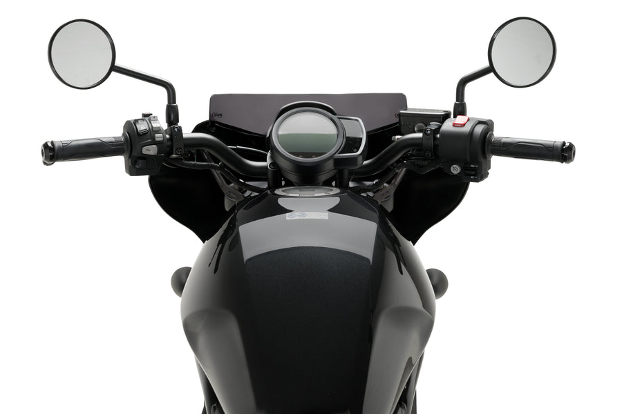 HONDA CMX 1100 REBEL DCT [2025] – Mirage – Gennemsigtig