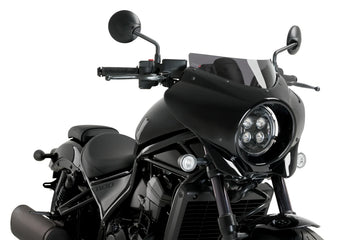 HONDA CMX 1100 REBEL DCT [2025] – Mirage – Stærkt tonet