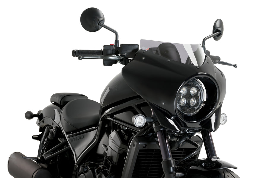 HONDA CMX 1100 REBEL DCT [2024] – Mirage – Tonet