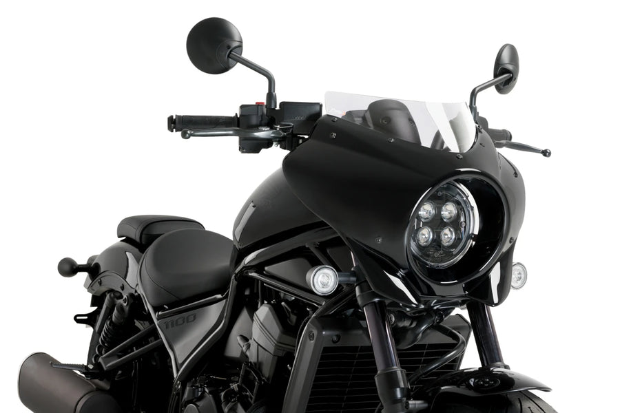 HONDA CMX 1100 REBEL DCT [2025] – Mirage – Stærkt tonet