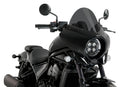 HONDA CMX 1100 REBEL DCT [2024] – Mirage – Stærkt tonet-47