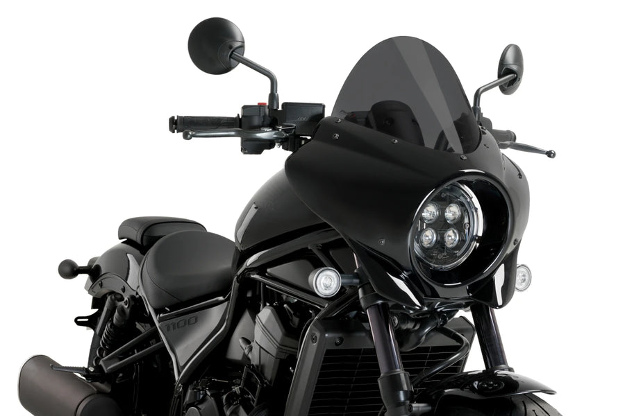 HONDA CMX 1100 REBEL DCT [2025] – Mirage – Tonet