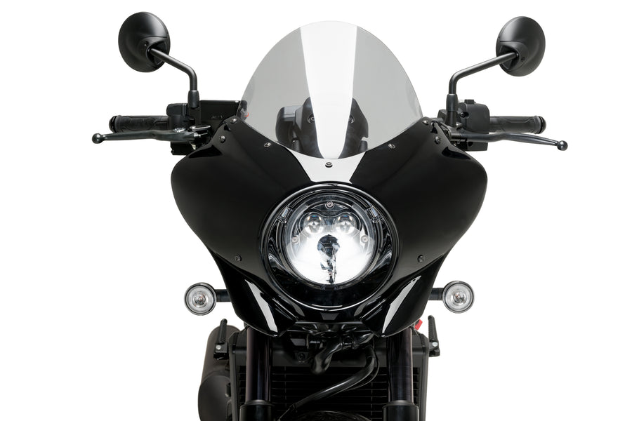 HONDA CMX 1100 REBEL DCT [2025] – Mirage – Stærkt tonet