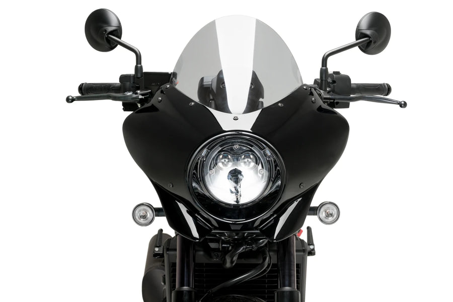 HONDA CMX 1100 REBEL DCT [2024] – Mirage – Stærkt tonet