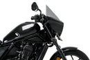 HONDA CMX 1100 REBEL DCT [2025] – Mirage – Gennemsigtig-36