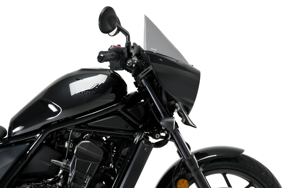 HONDA CMX 1100 REBEL DCT [2025] – Mirage – Gennemsigtig