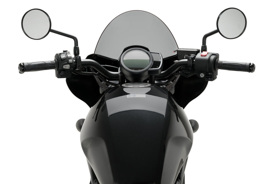 HONDA CMX 1100 REBEL DCT [2025] – Mirage – Gennemsigtig