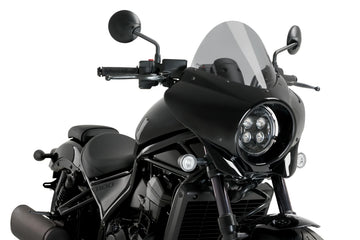 HONDA CMX 1100 REBEL DCT [2025] – Mirage – Tonet
