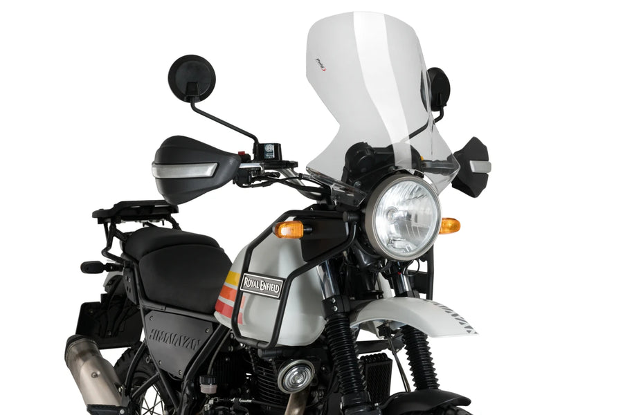 ROYAL ENFIELD HIMALAYAN 410 [2020] – Touring Screen – Tonet