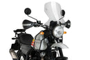 ROYAL ENFIELD HIMALAYAN 410 [2020] – turskærm – gennemsigtig-2