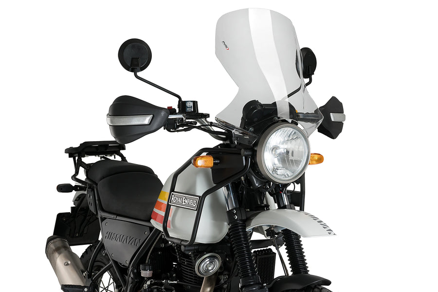 ROYAL ENFIELD HIMALAYAN 410 [2020] - turskærm | Ryd | PUIG 21463W