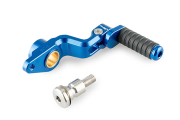 YAMAHA TRACER 9 Y-AMT [2025] - Justerbar gearskiftepedal | Blå | PUIG 21469A
