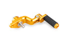 YAMAHA TRACER 9 Y-AMT [2025] - Justerbar gearskiftepedal | Guld | PUIG 21469O
