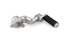 YAMAHA TRACER 9 Y-AMT [2025] – Justerbar gearskiftepedal – Sølv-1